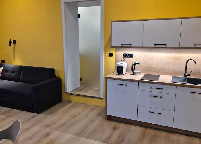 Belvedere Apartment