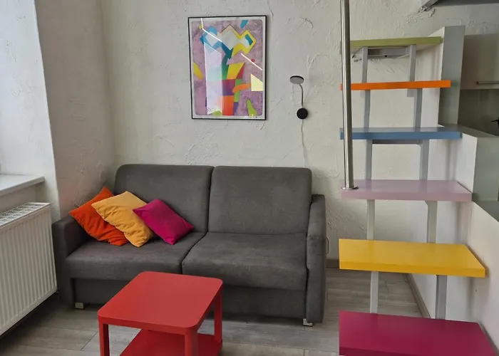 Belvedere Apartment