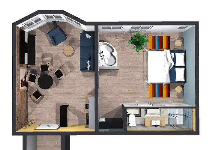Belvedere Ostrava