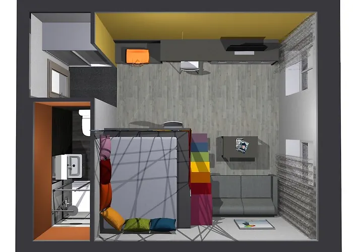 Belvedere Apartment