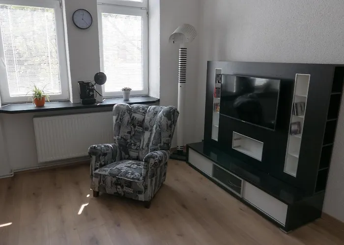 Apartment Belvedere