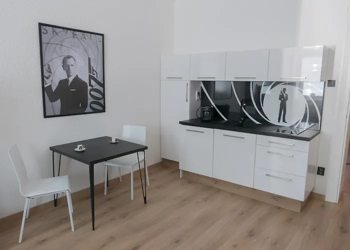 Belvedere Apartment