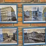 Belvedere Διαμέρισμα Οστράβα