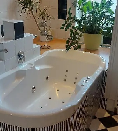 Apartmán Belvedere *