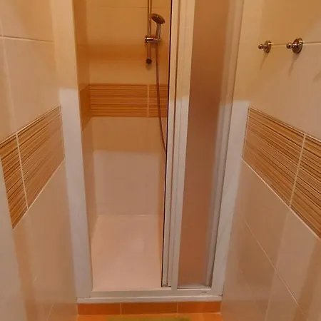 Belvedere Apartmán *