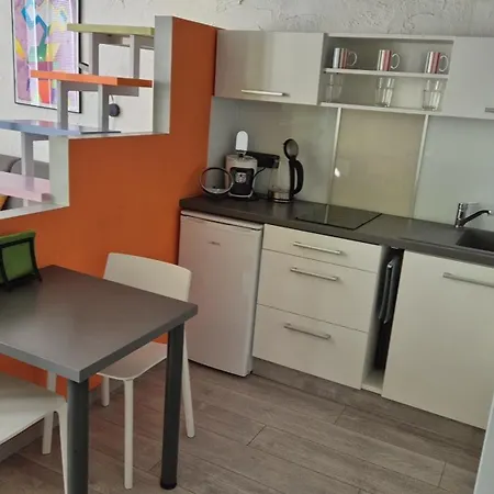 Apartmán Belvedere *