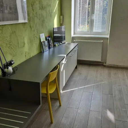 Belvedere * Ostrava