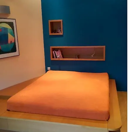 Apartament Belvedere *