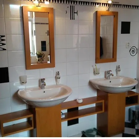 Apartament Belvedere *