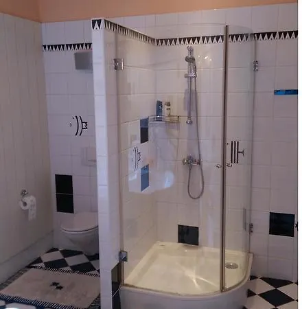Апартаменты Belvedere Острава
