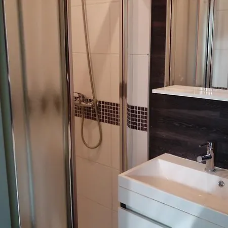 Belvedere Апартаменты *