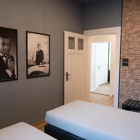 Belvedere Апартаменты *