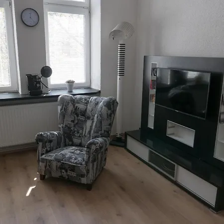 Apartmán Belvedere